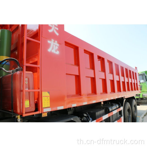 Dongfeng รถบรรทุกเพื่อการพาณิชย์สำหรับผู้ประกอบการขาย